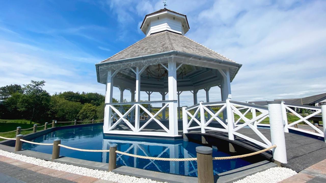 The Gailes Hotel & Spa Irvine (North Ayrshire) Exterior foto