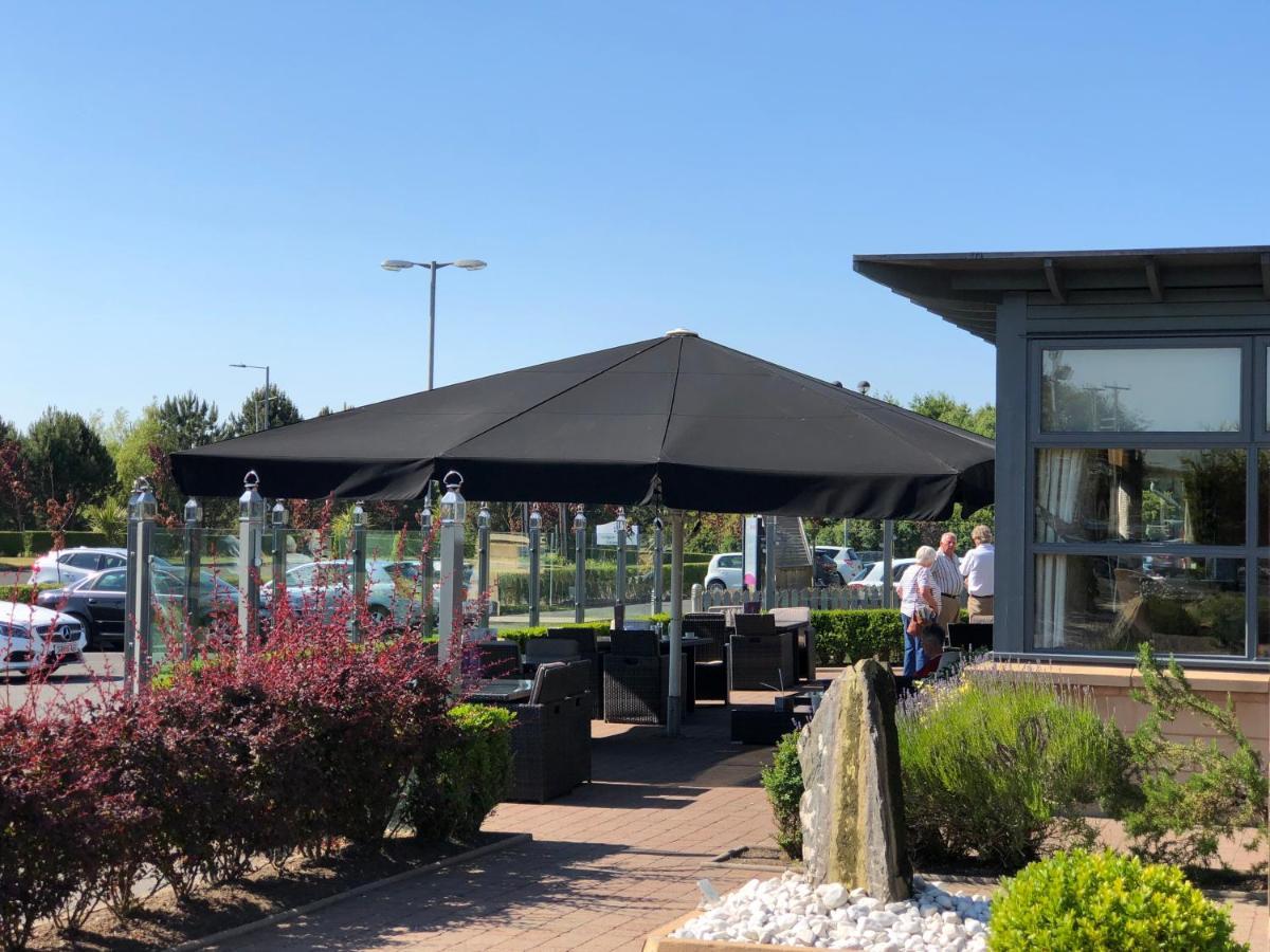 The Gailes Hotel & Spa Irvine (North Ayrshire) Exterior foto
