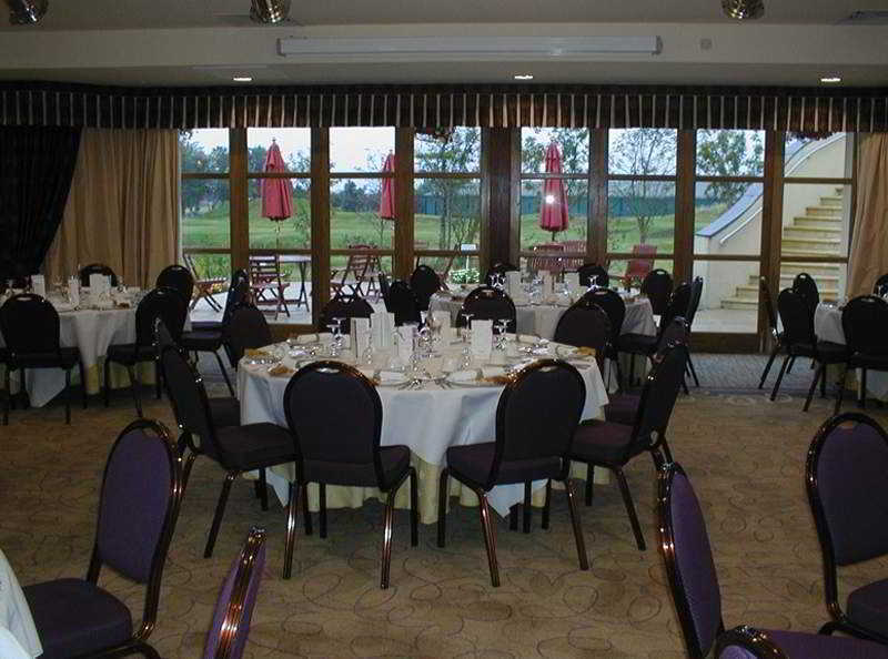 The Gailes Hotel & Spa Irvine (North Ayrshire) Exterior foto
